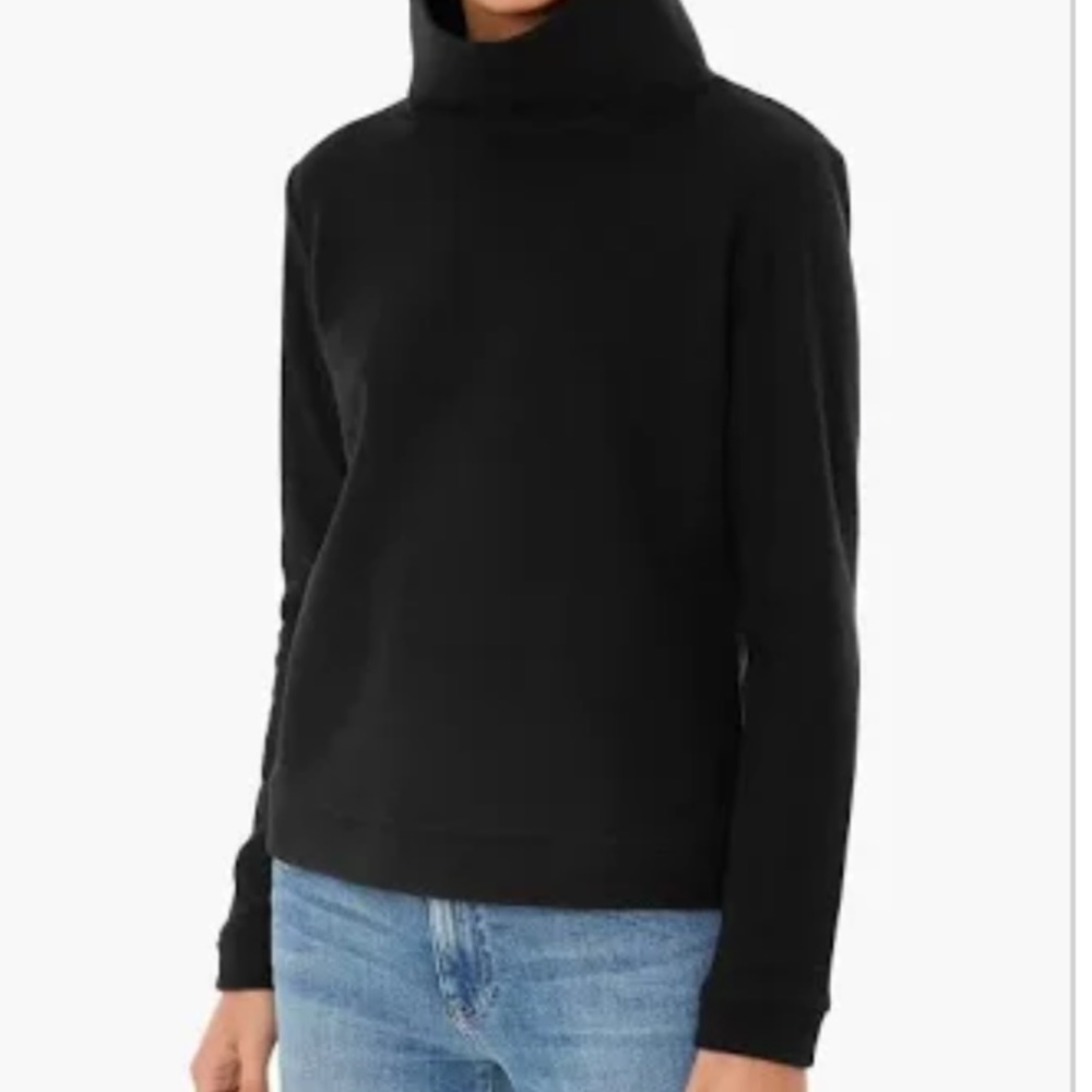 Dudley Stephens Park Slope Black size M